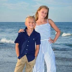 Meet your Posher, Candace